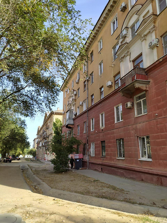 Помещение с арендатором, 87.7 м² фото