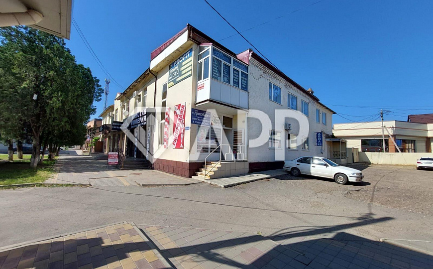 Продам отдельно стоящее здание, 277,9 м² фото