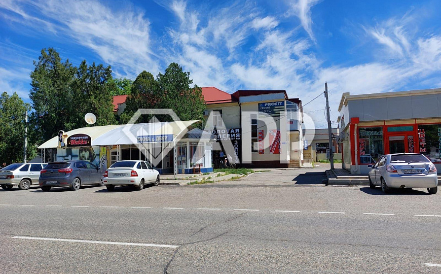 Продам отдельно стоящее здание, 277,9 м² фото