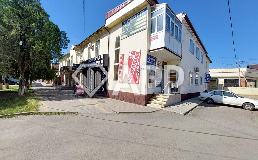 Продам отдельно стоящее здание, 277,9 м² фото