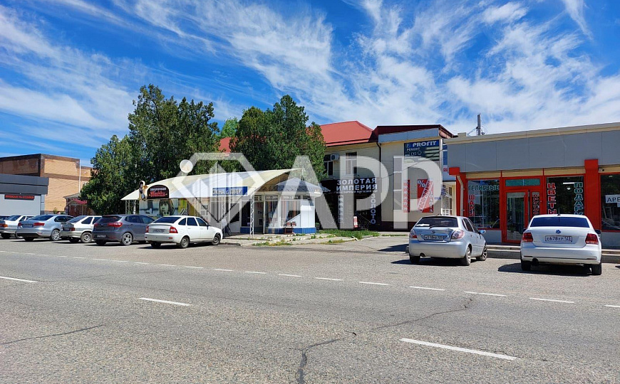 Продам отдельно стоящее здание, 277,9 м² фото