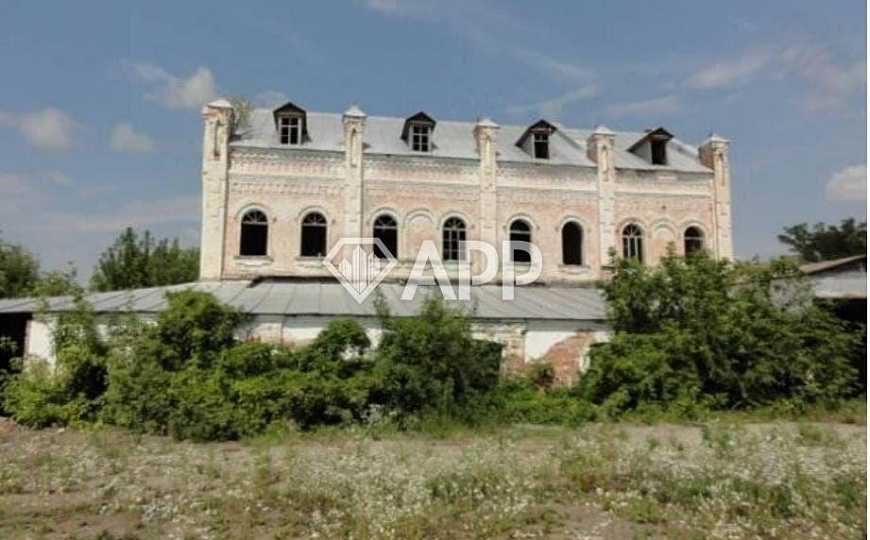 Продам отдельно стоящее здание, 1 788,2 м² фото