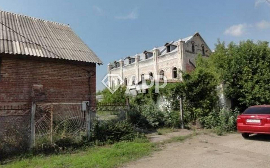 Продам отдельно стоящее здание, 1 788,2 м² фото