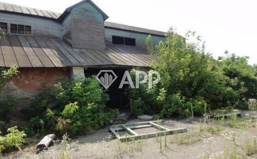 Продам отдельно стоящее здание, 1 788,2 м² фото