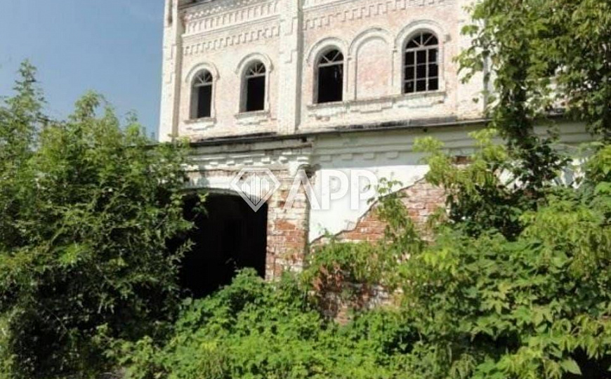 Продам отдельно стоящее здание, 1 788,2 м² фото