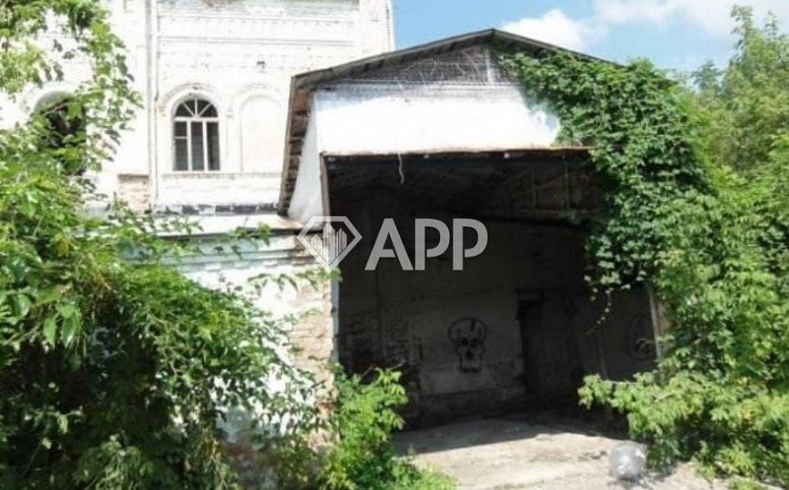 Продам отдельно стоящее здание, 1 788,2 м² фото