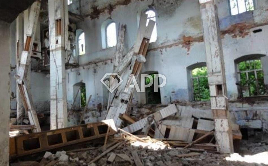 Продам отдельно стоящее здание, 1 788,2 м² фото