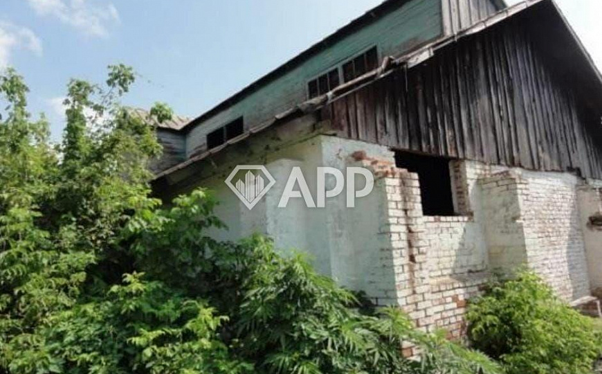 Продам отдельно стоящее здание, 1 788,2 м² фото