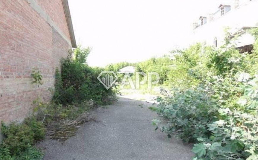 Продам отдельно стоящее здание, 1 788,2 м² фото