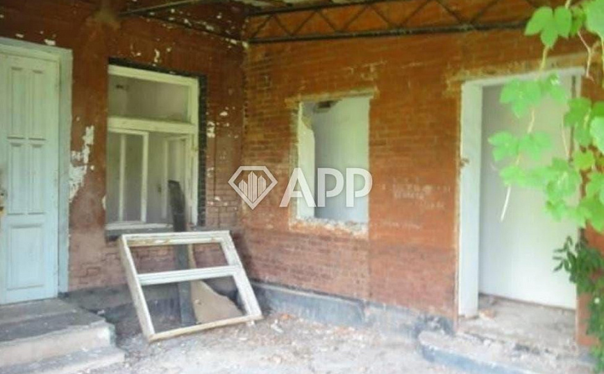 Продам отдельно стоящее здание, 1 788,2 м² фото