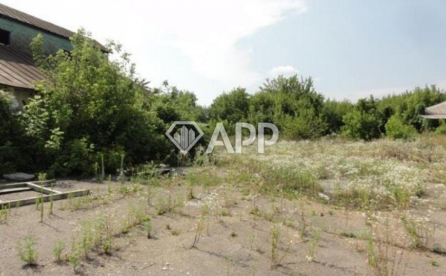 Продам отдельно стоящее здание, 1 788,2 м² фото