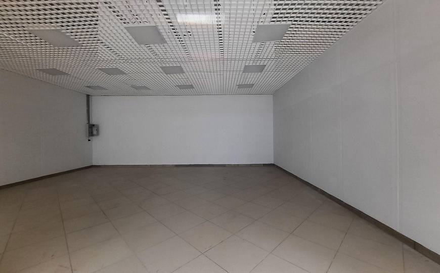 Сдам помещение свободного назначения, 54,6 м² фото