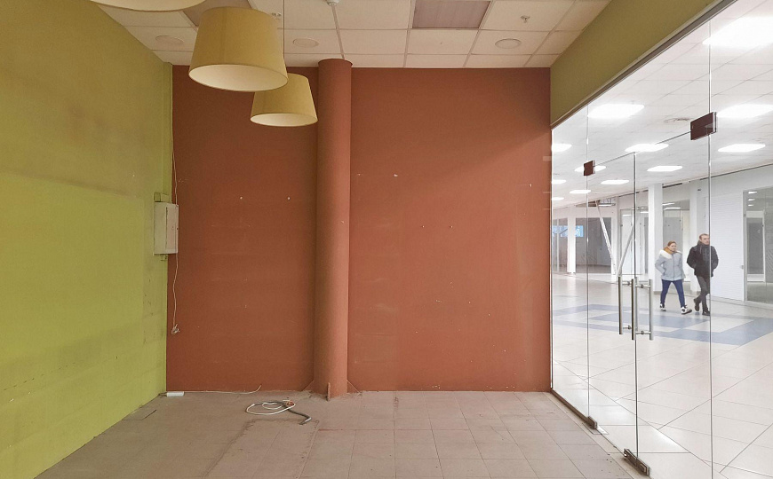 Сдам помещение свободного назначения, 54,6 м² фото