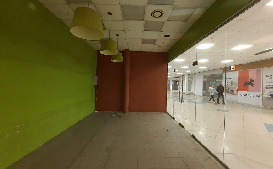 Сдам помещение свободного назначения, 54,6 м² фото