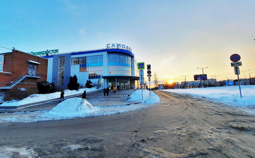 Сдам помещение свободного назначения, 54,6 м² фото