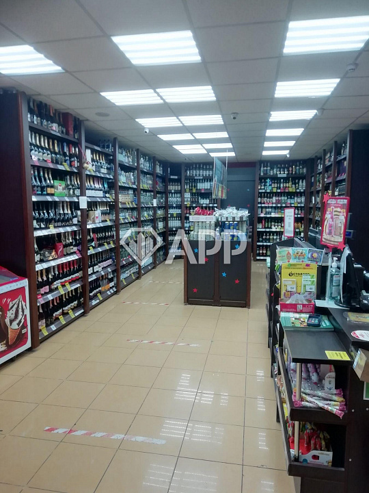 Продам готовый арендный бизнес, 188,3 м² фото