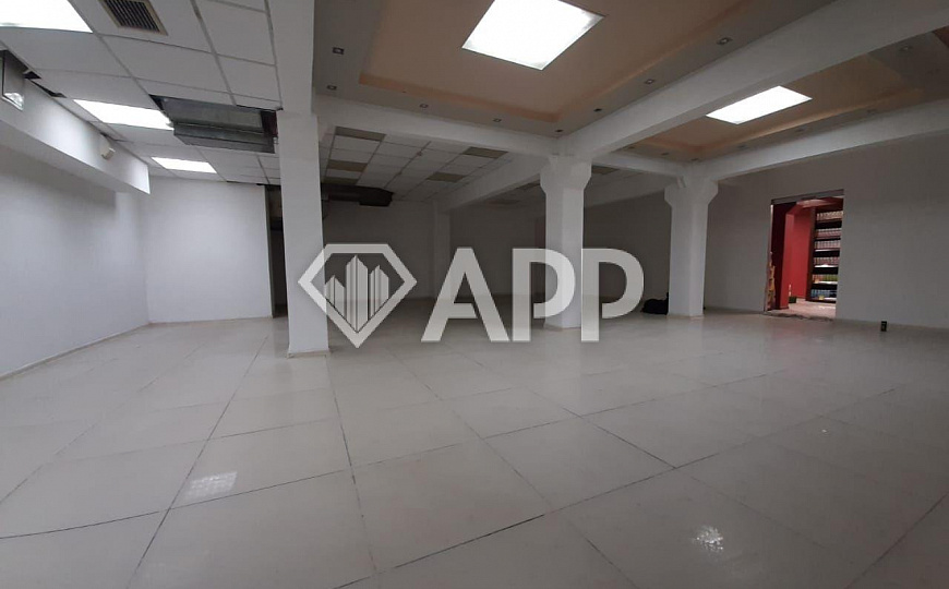 Продам помещение свободного назначения, 448,6 м² фото