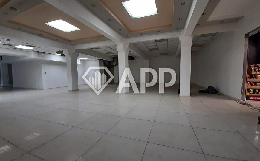 Продам помещение свободного назначения, 448,6 м² фото