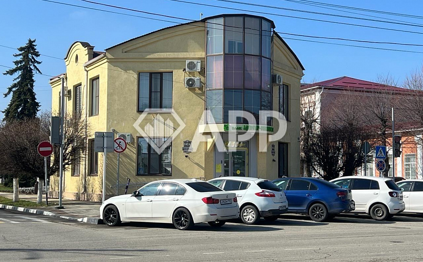 Продам помещение свободного назначения, 264 м² фото