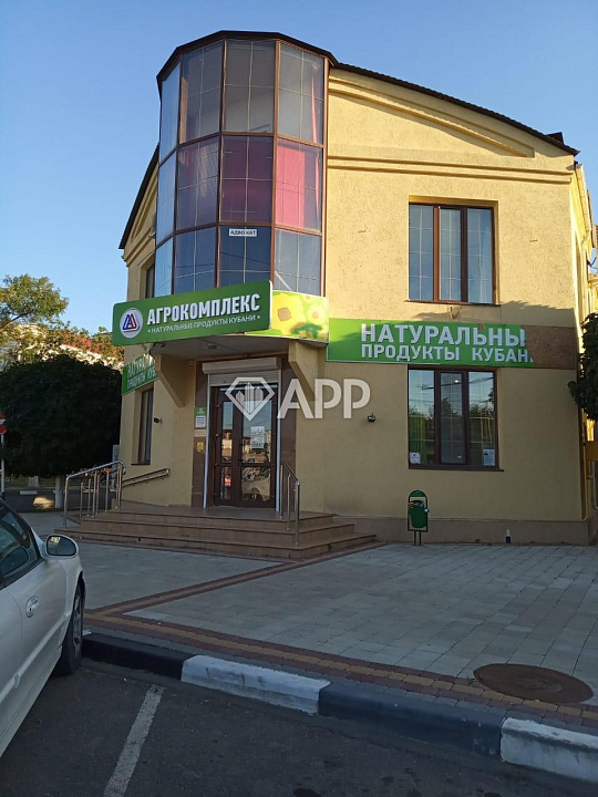 Продам помещение свободного назначения, 264 м² фото