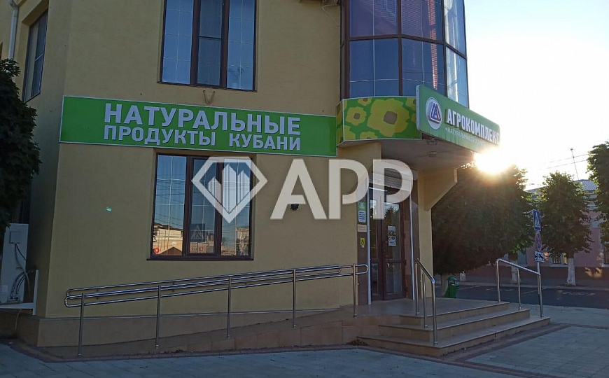 Продам помещение свободного назначения, 264 м² фото