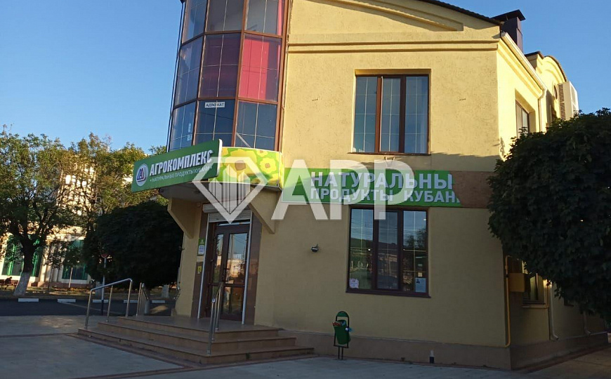 Продам помещение свободного назначения, 264 м² фото