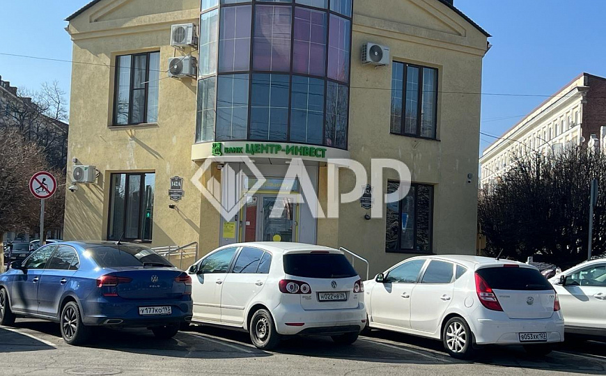 Продам помещение свободного назначения, 264 м² фото