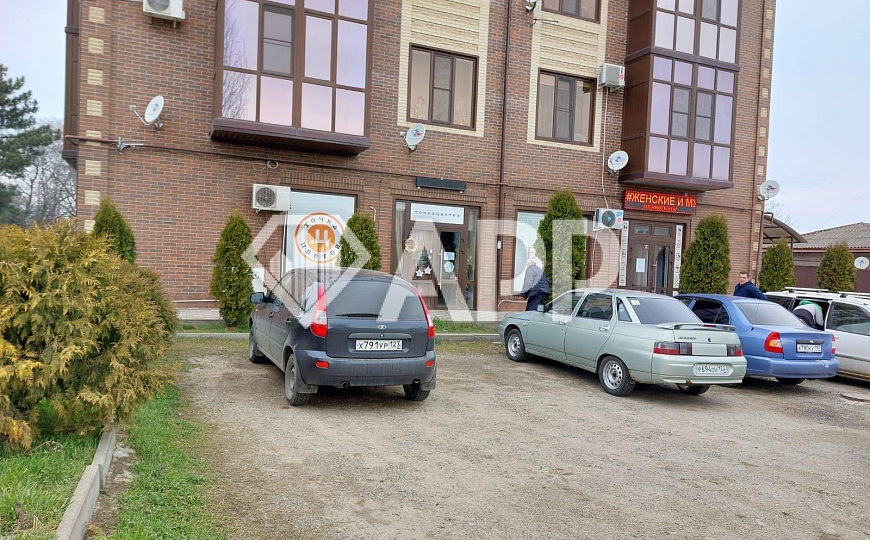 Сдам помещение свободного назначения, 250 м² фото