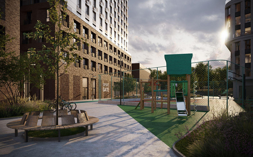 Продам торговое помещение, 88,15 м² фото