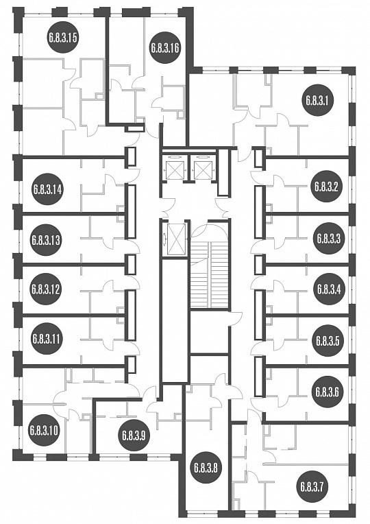 Продам торговое помещение, 88,15 м² фото