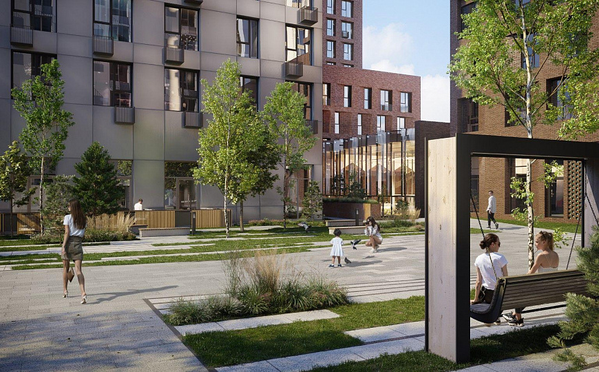 Продам торговое помещение, 122 м² фото