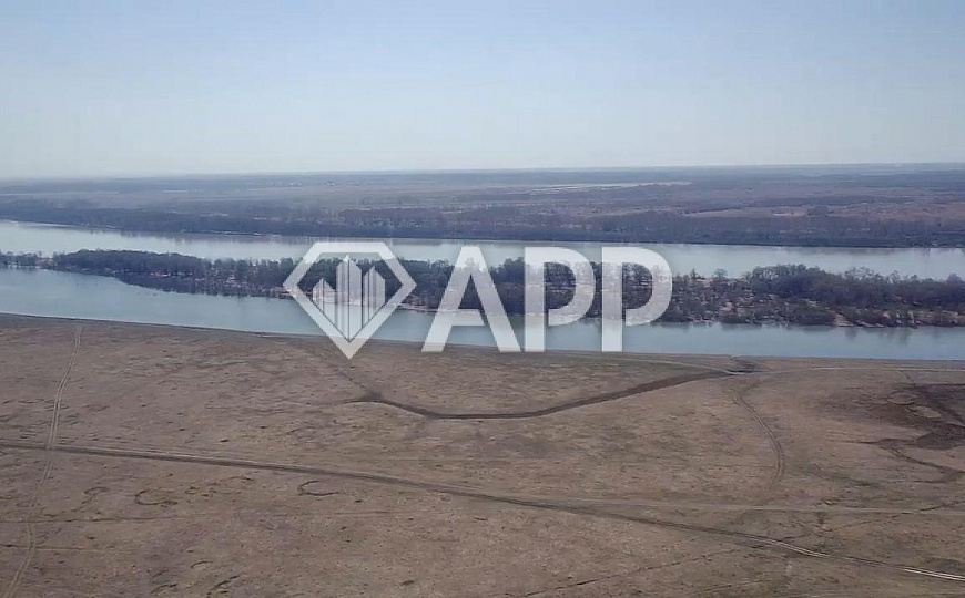 Берег Иртыша 54 га курортная зона  фото
