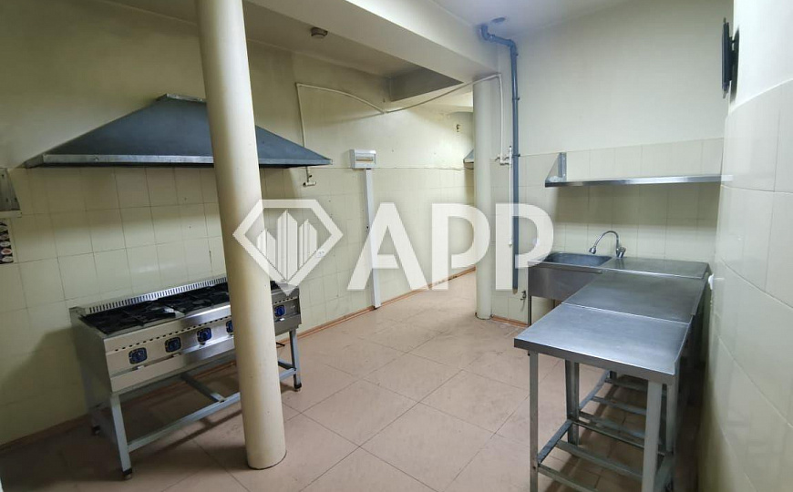 Сдам помещение общественного питания, 320 м² фото