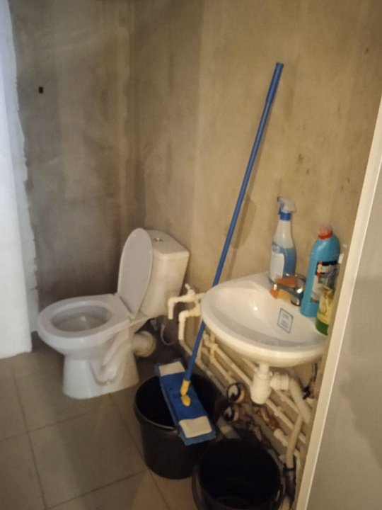 Продается помещение  в ЖК Ежевика 76,3 м² фото