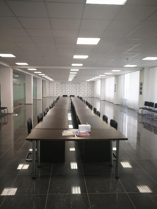 Продается готовый бизнес 367 220 м² фото