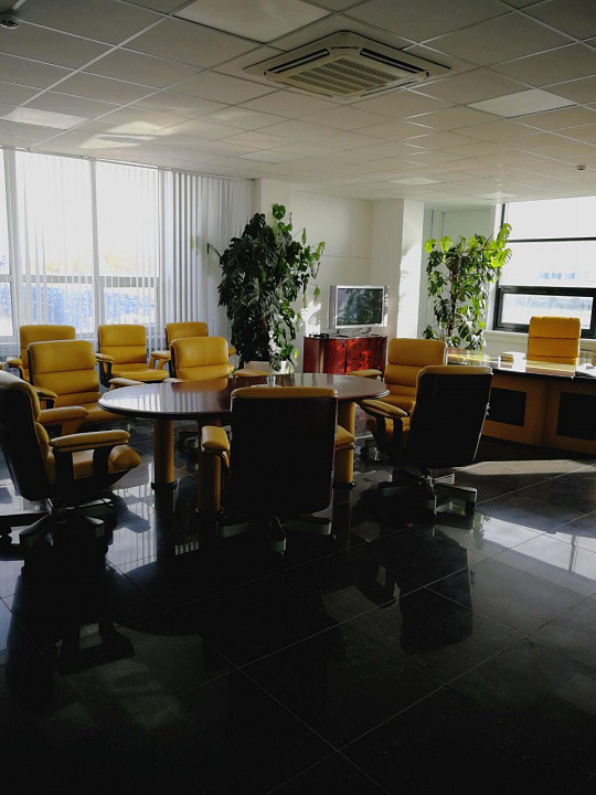 Продается готовый бизнес 367 220 м² фото