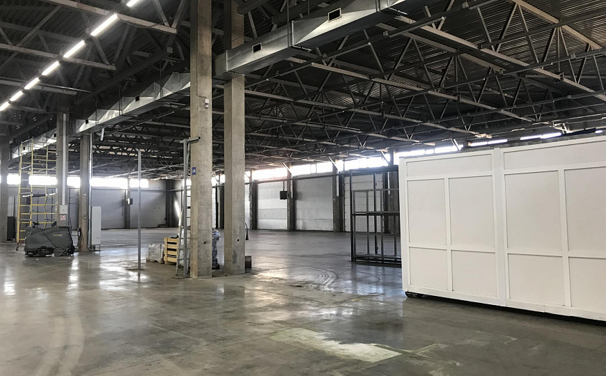 Продается готовый бизнес 367 220 м² фото