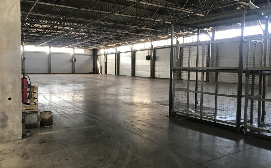 Продается готовый бизнес 367 220 м² фото