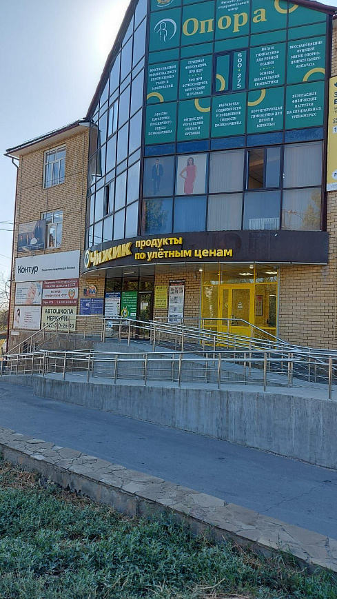 Продам готовый арендный бизнес, 2 100 м² фото