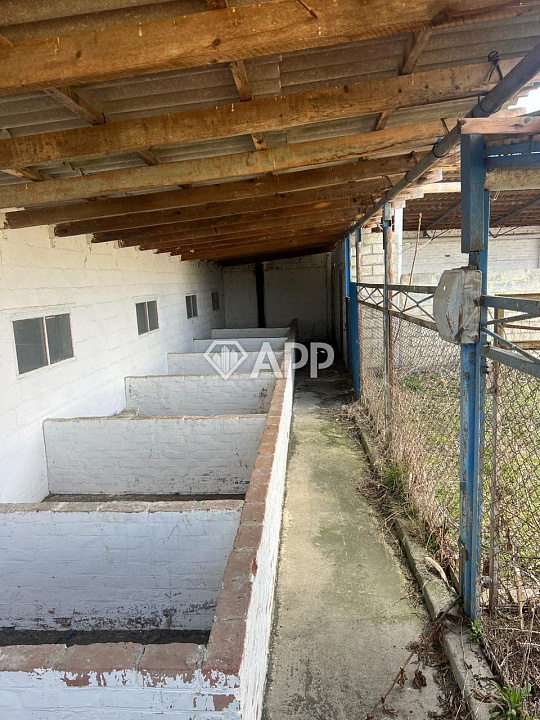 Продам базу, 12,6 гектар. В ст. Советской фото