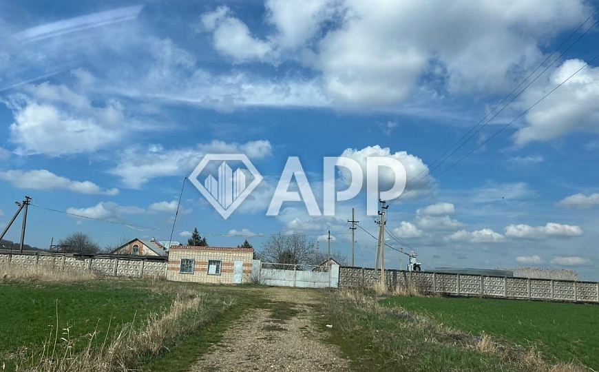 Продам базу, 12,6 гектар. В ст. Советской фото