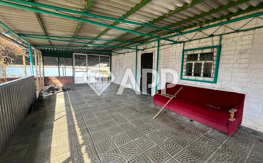 Продам базу, 12,6 гектар. В ст. Советской фото