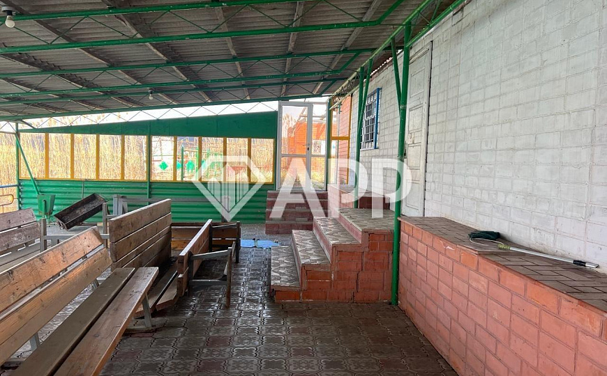 Продам базу, 12,6 гектар. В ст. Советской фото