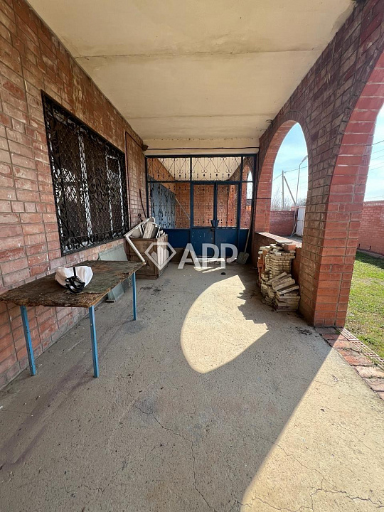 Продам помещение свободного назначения, 1 500 м² фото