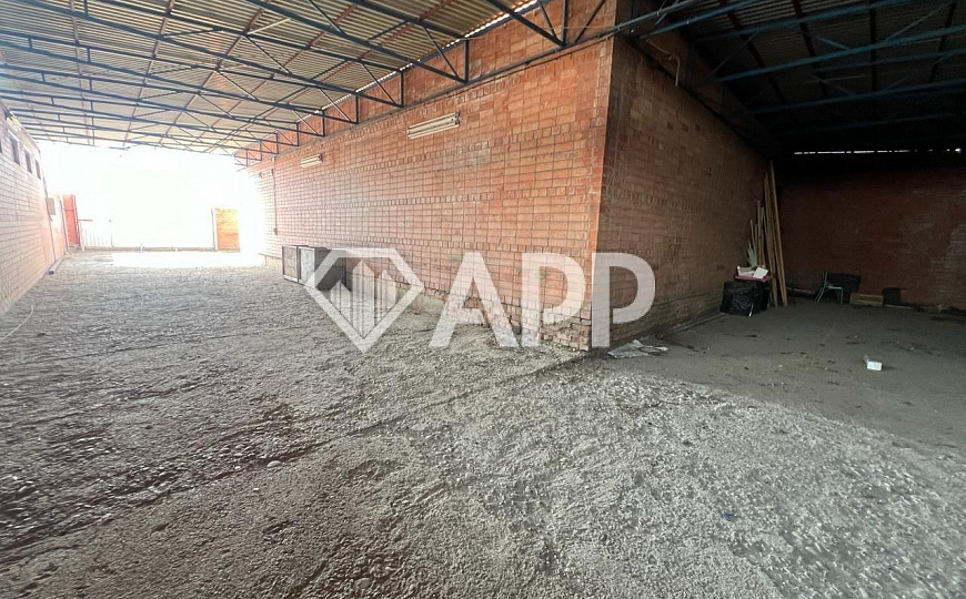 Продам помещение свободного назначения, 1 500 м² фото