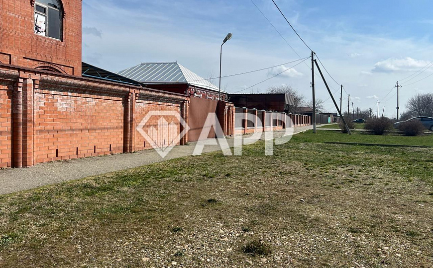 Продам помещение свободного назначения, 1 500 м² фото