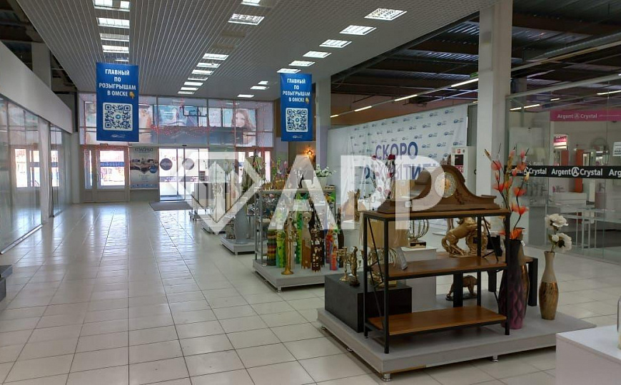 Сдам бизнес-центр/офисный центр, 2 500 м² фото