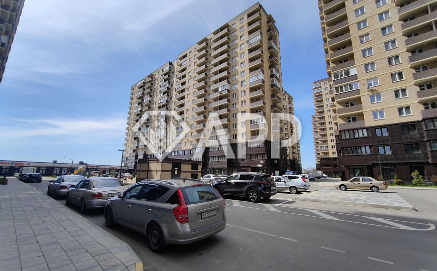 Продам торговое помещение, 14,8 м² фото