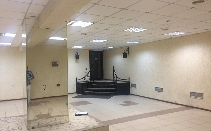 Помещение  с арендаторами, ГАБ 150 м² фото