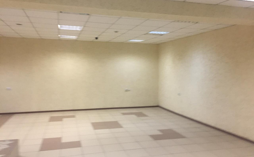 Помещение  с арендаторами, ГАБ 150 м² фото